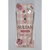 Sultan Plastik Misinalı 80 Cm Örgü Şişi 3 mm