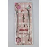 Sultan Plastik Misinalı 80 cm Örgü Şişi 7 mm