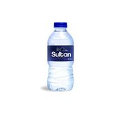 Sultan Su Pet Şişe 24X330ML