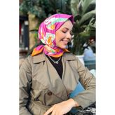 Sultan Tivil Eşarp - Ste2412-10