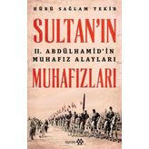 Sultan'ın Muhafızları - Hürü Sağlam Tekir