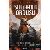 Sultanın Ordusu - Mehmet Yaşar Ertaş