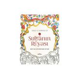 Sultanın Rüyası - Aslı Canpolat
