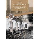 Sultanın Silahları - Fatih Tetik