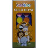 Sulu Boya 12'li Set Beestar