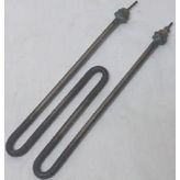 Sulu Tip Isıtıcı Rezistansı