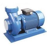 Sumak SMT1000/3 Trifaze Santrifüj Pompa