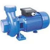 Sumak SMT220/3 Trifaze Santrifüj Pompa