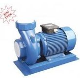 Sumak SMT750/4 Trifaze Santrifüj Pompa