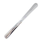 Sümbül Düz Krom 128 Mm Kulp ( 10 Adet )