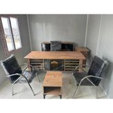 Sümbül Eko Ofis Takımı