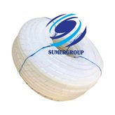Sumer Group 6 mm Beyaz 100 m Kablo Toplama Spirali