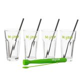 SUMMER CHILL MOJITO SET