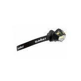 Summit 3W COB Tactical Black Kafa Lambası