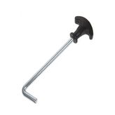 Summit Black Tent Peg Extractor & Çadır Kazığı Çıkarıcı