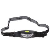 Summit Ultralite 3 LED Head Light LED Kafa Lambası