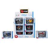 SUN 5100/51030 1:18 Ölçekli Motor