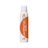 Sun Brown Panthenol Sprey 150 Ml
