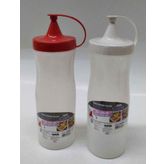 SUN COOK Ketçap Mayonez Şişesi 400 Ml D-6