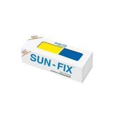 SUN-FİX Çiftli Yapıştırıcı Hamur 40 Gr