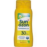 Sun Ozon 2 Adet Sunozon Güneş Sütü SPF30 200 ml