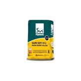Sun Pigments Demir Oksit Sun Sdy 412 Sarı 20 kg
