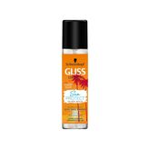 SUN Protect 200 ml Sıvı Saç Kremi