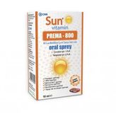 Sun Vitamin Prema-800 10 ml Sprey