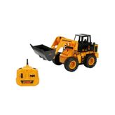 Suncon 1:24 32 cm Uzaktan Kumandalı Kepçe
