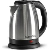 Sunday Sinem Çelik Kettle