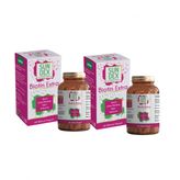 Sundex Biotin Extra Çinko 60 Kapsül