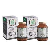 Sundex Coenzyme Q10 200 mg 30 Kapsül