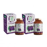 Sundex Collagen Hidrolize Tip I-III 2x30 Kapsül