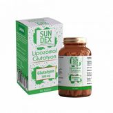 Sundex Lipozomal Glutatyon 30 Tablet