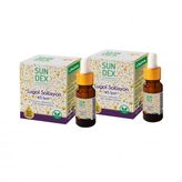 Sundex Lugol Solüsyon %5 İyot 2x30 ml Damla