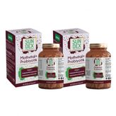 Sundex Mothvital Probiyotik 2x30 Kapsül