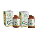 Sundex Three Mag 2x30 Tablet