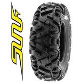 Sunf 27X9-14 A033 Power 6PR ATV Lastiği