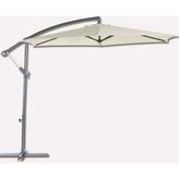 Sunfun Ekru 300 cm Parasol Şemsiye