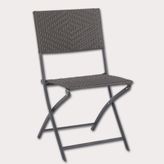 Sunfun Neila Rattan Sandalye