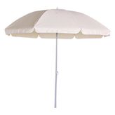 Sunfun Provence II Ekru Şemsiye