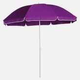 Sunfun Provence II Mor Şemsiye