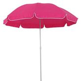 Sunfun Provence II Pembe 200 cm Şemsiye