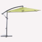 Sunfun Toscana Yeşil Şemsiye