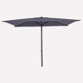 Sunfun Venetien II Antrasit Şemsiye