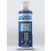 Sünger Yapıştırıcı APEX 340 GR