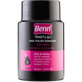 Süngerli Asetonsuz Oje Çıkarıcı 75 ml