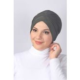 Süngerli Çapraz Bone Haki