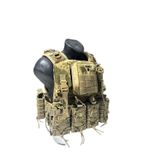 süngü tactical taktikal yelek
