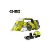 Sungur's Store Halı ve Koltuk Yıkama Makinesi, Tek Akülü Model - Ahşap
